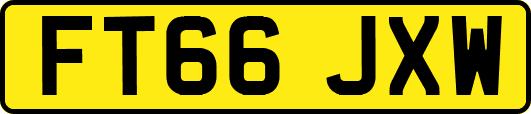 FT66JXW