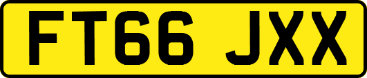 FT66JXX