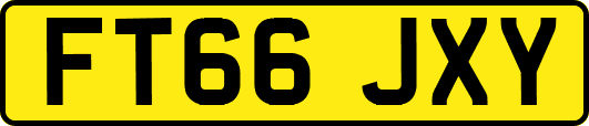 FT66JXY