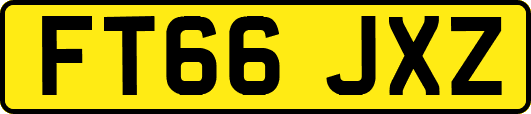 FT66JXZ