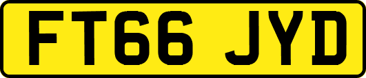 FT66JYD