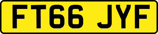 FT66JYF