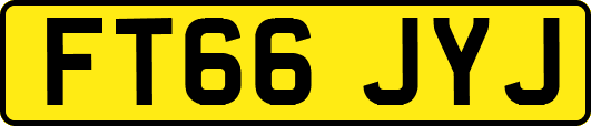 FT66JYJ