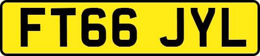 FT66JYL
