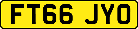 FT66JYO