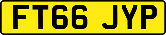 FT66JYP