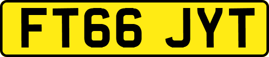 FT66JYT