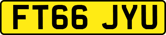 FT66JYU