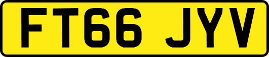 FT66JYV