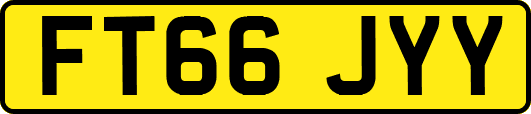 FT66JYY