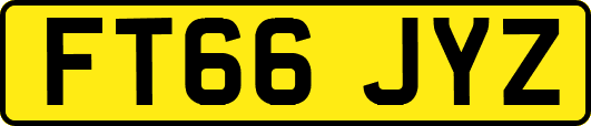 FT66JYZ