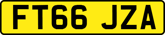 FT66JZA