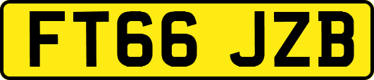 FT66JZB