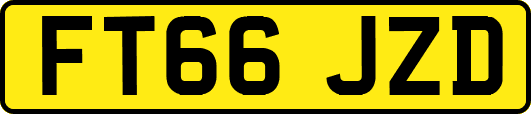 FT66JZD