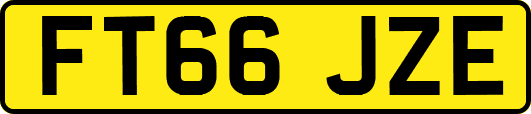 FT66JZE