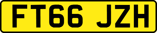 FT66JZH