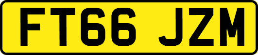 FT66JZM