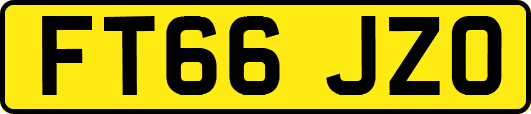 FT66JZO