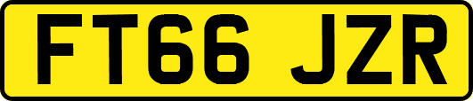 FT66JZR