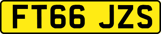 FT66JZS