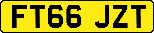 FT66JZT