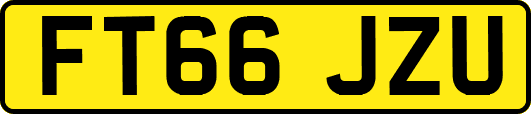 FT66JZU