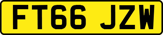 FT66JZW