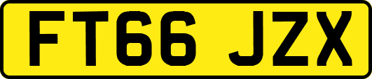FT66JZX