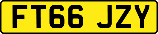 FT66JZY