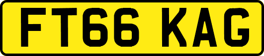 FT66KAG