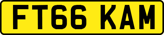 FT66KAM