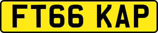 FT66KAP