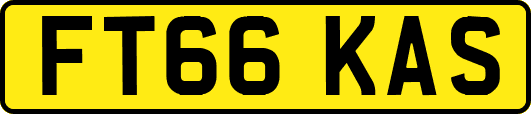 FT66KAS