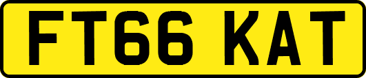FT66KAT