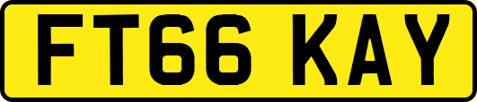 FT66KAY
