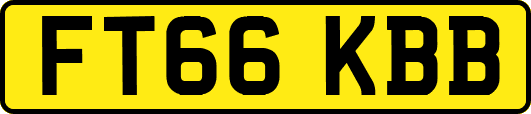 FT66KBB