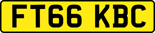 FT66KBC