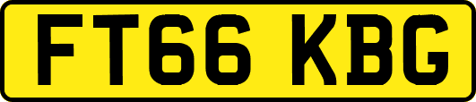 FT66KBG
