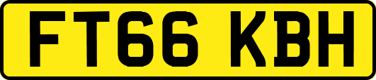 FT66KBH
