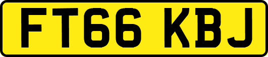 FT66KBJ