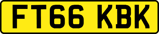 FT66KBK
