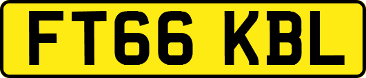 FT66KBL