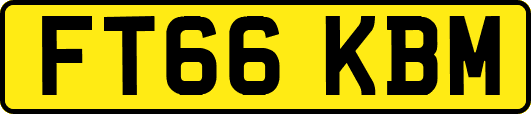 FT66KBM