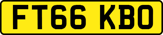 FT66KBO