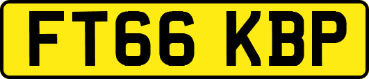 FT66KBP