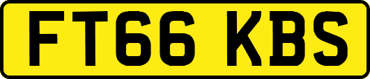 FT66KBS