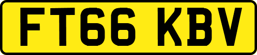 FT66KBV