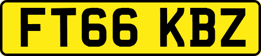 FT66KBZ