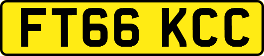 FT66KCC