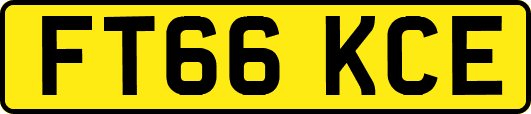 FT66KCE